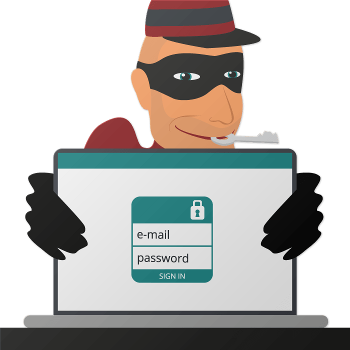 با VPN مانع سرقت داده های خود شوید