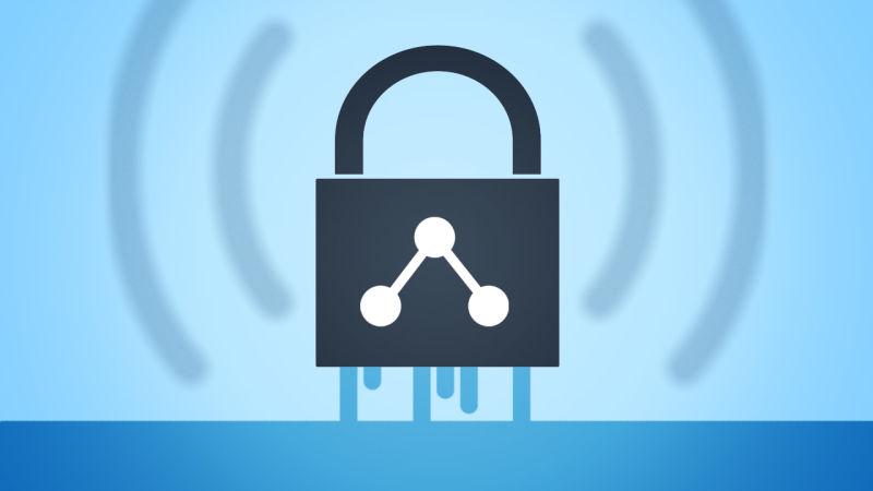 خرید VPN نیز در برابر نشت DNS موثر نیست خرید VPN نیز در برابر نشت DNS موثر نیست